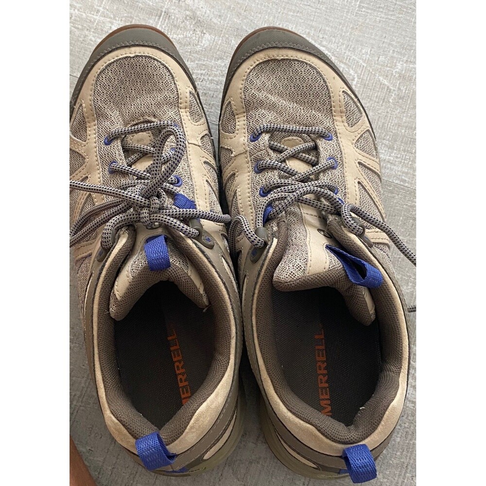 Merrell Womens Hiking outdoor Shoe Siren Sport Q2 size 9.5 - Picture 8 of 8